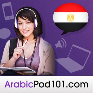Learn Arabic | ArabicPod101.com poster