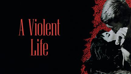 Violent Life poster