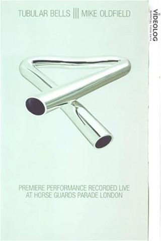 Tubular Bells: The Mike Oldfield Story poster