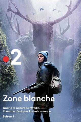 Zone Blanche poster