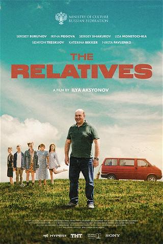 The Relatives poster
