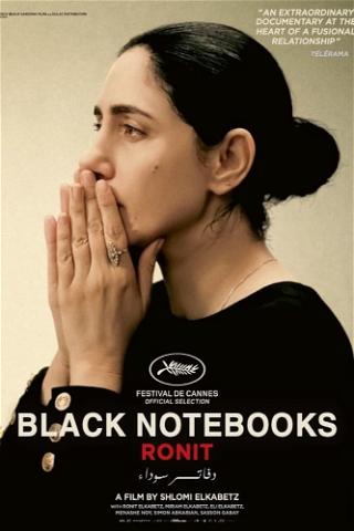 Black Notebooks poster