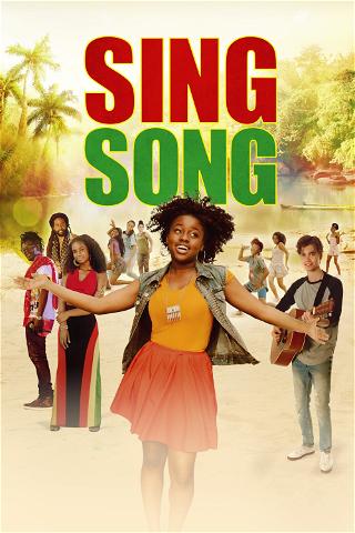 Sing Song poster