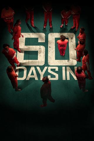 60 Days In poster