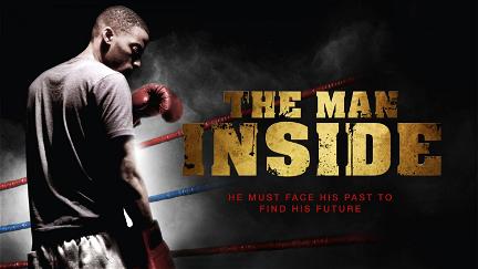 The Man Inside poster