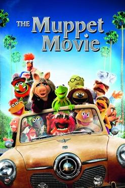 The Muppet Movies poster