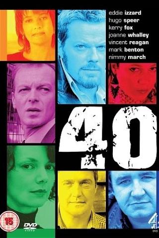 40 poster