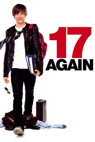 17 Again poster