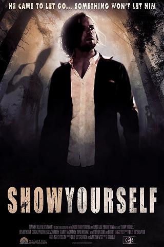Show Yourself poster