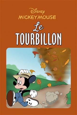 Le Tourbillon poster