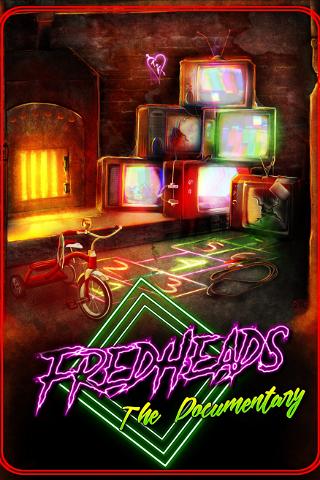 FredHeads: The Documentary poster