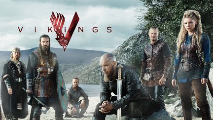 Vikingen poster