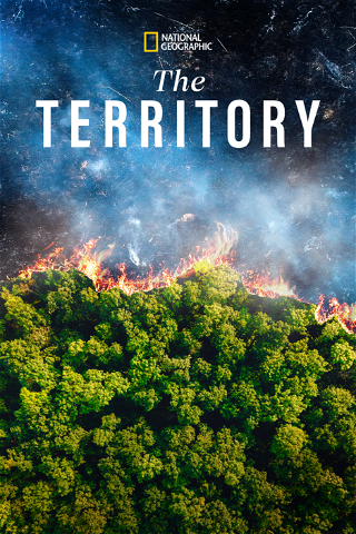 The Territory poster