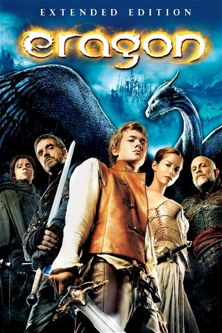 Eragon (Extended Edition) poster