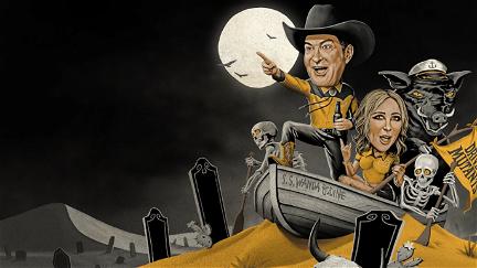 The Last Drive-In Live: A Tribute to Roger Corman poster