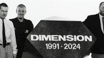 Dimension poster
