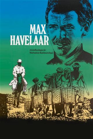 Max Havelaar poster