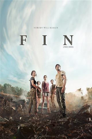 Fin (The End) poster