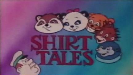 Shirt Tales poster
