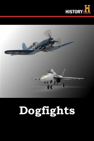 Dogfights poster