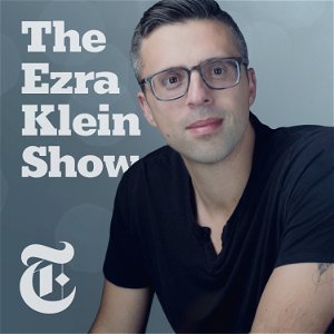 The Ezra Klein Show poster