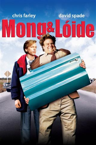 Mong & Lóide poster