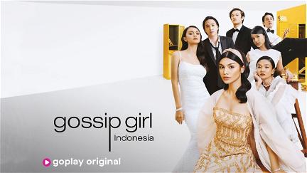 Gossip Girl Indonesia poster