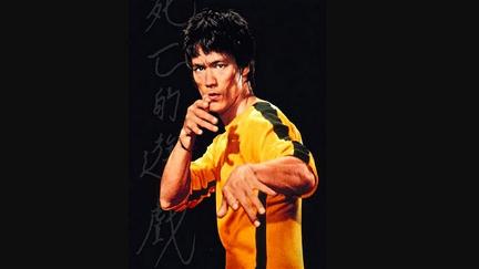 Bruce Lee : La Fureur des poings poster