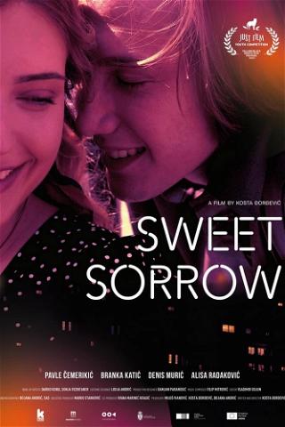 Sweet Sorrow poster