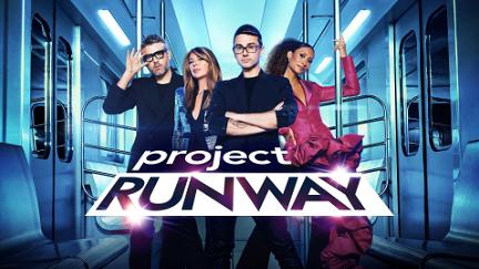 Project Runway poster