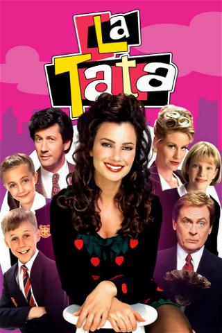 La Tata poster