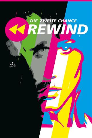 Rewind: Die zweite Chance poster