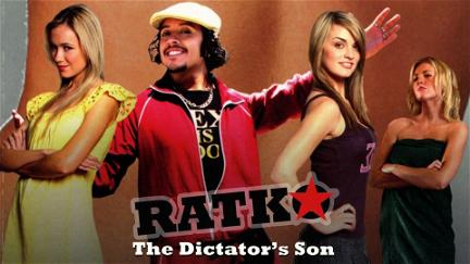 Ratko: The Dictator's Son poster