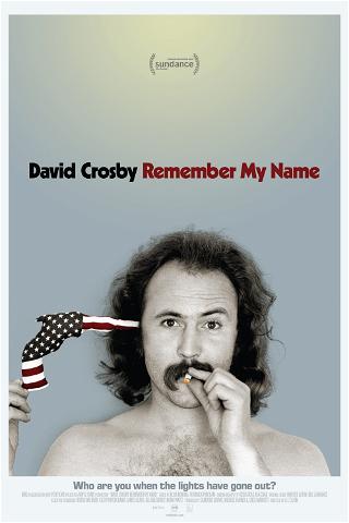 David Crosby: Remember My Name poster