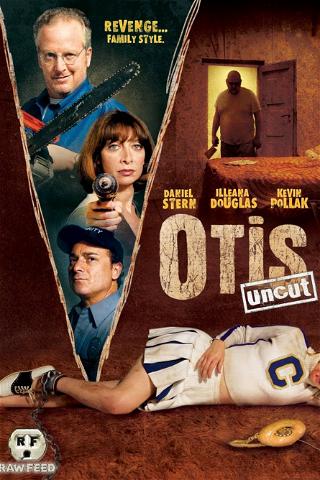 Otis (Uncut) poster