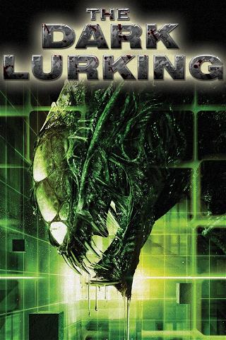 Alien vs. Zombies: The Dark Lurking poster