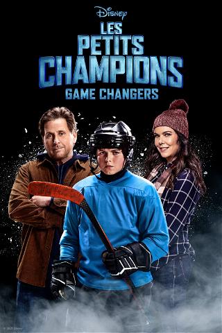 Les Petits Champions : Game Changers poster
