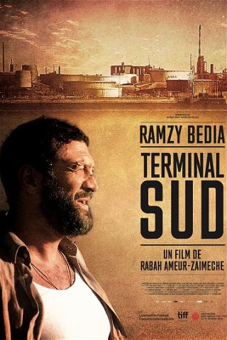 Terminal Sud poster