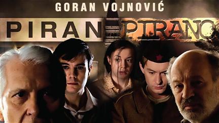 Piran-Pirano poster
