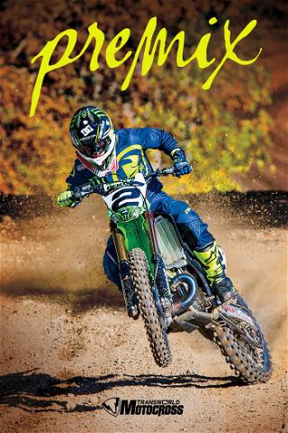 FAST: A Transworld Motocross Production poster
