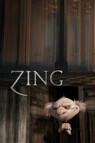 Zing poster