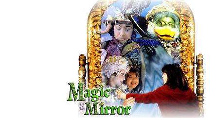 Magic in the Mirror poster