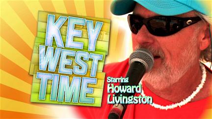 Key West Time poster