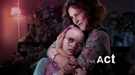 The Act poster