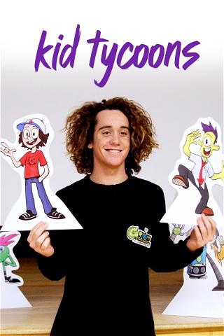 Kid Tycoons poster
