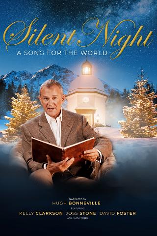 Silent Night: A Song For The World poster