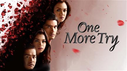 One More Try poster