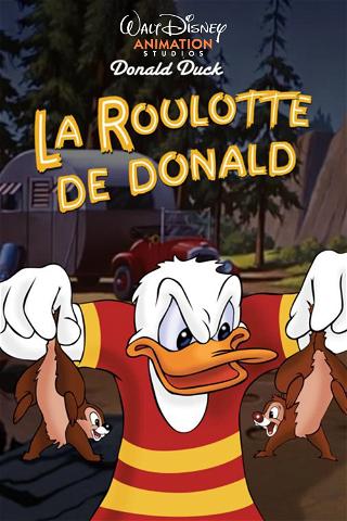 La Roulotte de Donald poster