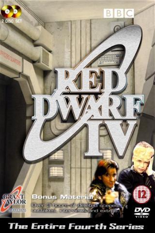 Red Dwarf: Built to Last - Series IV poster
