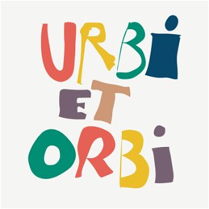 Urbi et Orbi poster